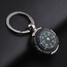 Compass Car Key Fob Key Chain Key Ring - 2