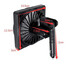 4.5W 5 Inch Type Square Protable Cigarette Lighter Cooling Fan 12V Car Universal - 9