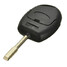 433MHZ Mondeo Fiesta Fob for Ford Focus Remote Entry Key 3 Button - 2