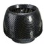 Air Filter 160cc Carbon Fiber Pit Dirt Bike Scooter 48mm 140cc 150cc - 4