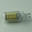 Smd 7w G9 Led Corn Lights Ac 220-240 V Warm White Decorative - 4