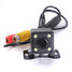 Sensor 170 Wide HD Night Vision Rear View Parking Waterproof Camera - 1