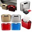 Storage Box Garbage Dustbin Container Vehicle Bin Multifunction Car Trash Can - 1
