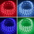 White Green Pink Led Strip Lamp 5m Red Warm - 5