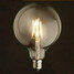 Yellow 2700k Energy-saving Led Warm Power Light Bulbs 2w G125 - 2