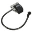Ignition Coil For Husqvarna Poulan Craftsman Chainsaw - 2