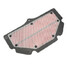 Motorcycle Air Cleaner Filter Suzuki Element - 4