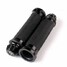 8inch Rubber Hand Grips 22mm Motorcycle Handlebar - 12