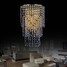 Wall Sconces Modern/contemporary E12/e14 Crystal Metal - 2