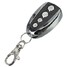 Car Universal Cloning Garage Door 433MHZ Gate Safe Remote Control Key Fob Electric - 3