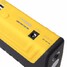 Car Jump Starter Power Bank Battery Supply Emergency Power Inflator Pump - 8