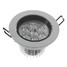 Ac 220-240 V Dimmable Retro 7w Recessed Fit Led Ceiling Lights - 4