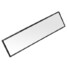 Flat Wide Clip-on 270mm Clear Interior Plane Rear View Glass Mirror Universal - 3
