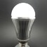 6000k A60 5.5w E27 Motion Sensor 100 Bulb Led Ac85-265v - 3