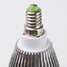 Warm White E14 Globe Bulbs - 3