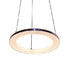 Pendant Lights Modern/contemporary 100 12w Study Room Led Acrylic Office 30cm Dining Room - 1