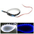 60CM Car DC Trucks 30LED Flexible Strip Light 12V Waterproof Grill - 1