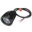Reverse Lamp 4WD 10W Spot Beam LED Work Light - 4