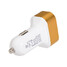 5.2A Universal 3 Car Charger Cigarette Lighter Output USB Port - 5