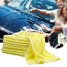 Sofa Wash Towel Soft Cleaning Towel Microfiber Duster 10pcs Car Window - 2