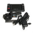 Video Recorder Night Vision Cam Dual Lens HD 1080P Car Dash DVR Camera Rear - 8