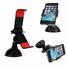 Car Holder For iPhone Mobile Phone GPS Stand Wind Shield Mount - 2