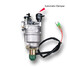 188F GX390 Automatic 13HP Generator Manual Carburetor Carb for Honda - 5
