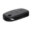 Key Protector Cover Case Fold AUDI 3 Buttons Solicone - 5
