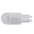 Ac 220-240 Warm White Ac 110-130 V Cool White Dimmable Cob G9 - 6