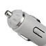 HTC LG 5V MP3 MP4 USB Sony Car Charger for iPhone iPAD 500Ma - 5