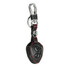 Remote Smart Key 3 Button Camry Corolla Leather Case Toyota RAV4 - 2