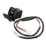 Ports Car Waterproof Dual USB Charger Cigarette Lighter Socket Power Adapter 12V - 6