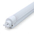 T10 Input Led Clear Voltage Tube - 2