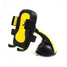 Support Automatically Universal Phone Phone Holder Lock Multifunctional Car Clip - 2