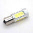 Reversing Light LED COB Car Brake 7.5w Super Bright Bulb - 1