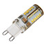 Warm White 220lm E14 10pcs 3w 3014smd Cool White Light Led Corn Bulb - 5