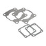 Kit For Yamaha YFZ350 Banshee 350 Cylinder Piston Gasket - 8