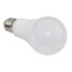 E26/e27 Led Globe Bulbs Ac 220-240 V A60 15w Cob Dimmable - 3