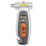 LCD Display Digital 4 In 1 Tire Pressure Gauge Emergency Hammer - 1