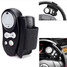 Car Charger Speakerphone Visor Clip Car Speaker Handfree with Bluetooth Function Kit - 1