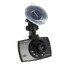 170° Dual Lens Car Dash Cam Full HD LCD Crash Camera DVR Video Recorder - 3