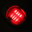 Bow Red Green Lamp 12V LED Marine Boat Yacht Navigation Light Waterproof - 9