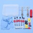 Dedicated Kit For Car Portable Brake Motor Filling Tool Mountain Bike - 2