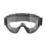 Skiing Anti-UV Dust-proof Glasses Goggles Climbing Motorcycle Riding Windproof - 1
