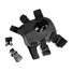 Strap Xiaomi Yi Sport Camera Gopro Hero Pet Dog Mount Belt Harness Chest - 8