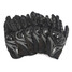 Motorcycle Racing Cycling Protect Full Finger Touch Screen Gloves - 5