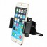 Adjustable Car Air Vent Mount Mobile Phone GPS Holder Cradle - 3