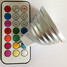 12v Color Mr16 Led 1 Pcs Dimmable Controlled Spotlight - 4