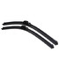 22inch Peugeot 206 Pair Front Wiper Blades - 1