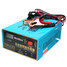 Automatic-protect 150W Intelligent Pulse Repair Type 100AH Full Quick Charger Smart 12V 24V - 3